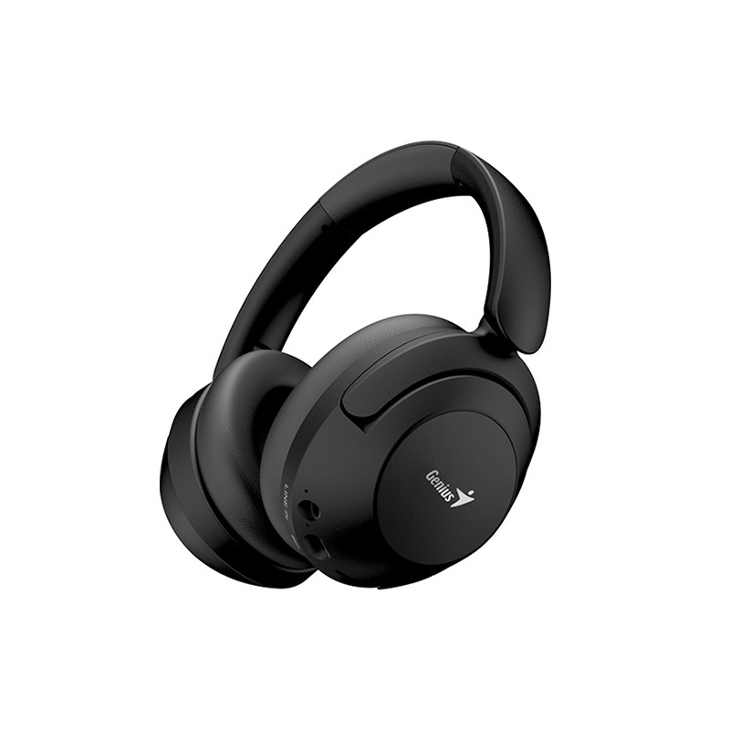GENIUS bezdrátový headset HS-810BT