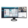 EIZO FlexScan/EV3895/37,5"/IPS/QHD+/60Hz/5ms/Black/5R
