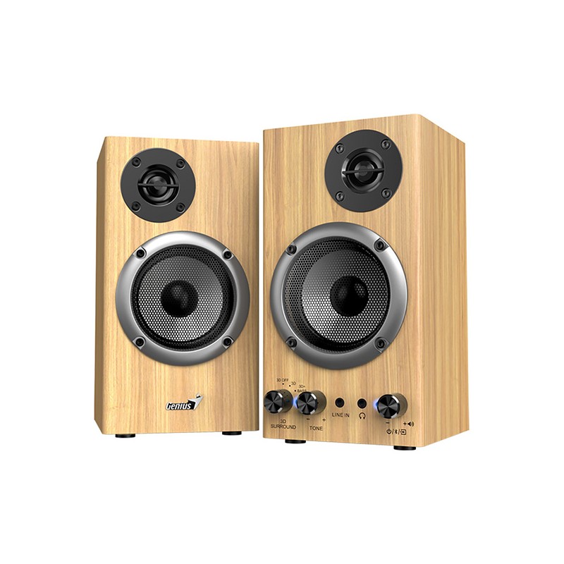 GENIUS repro SP-HF520BT