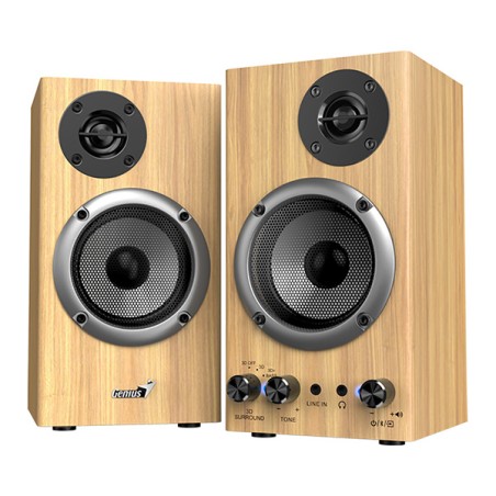 GENIUS repro SP-HF520BT