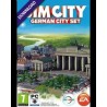 SimCity German City Pack – herní rozšíření pro PC (elektronická licence)
