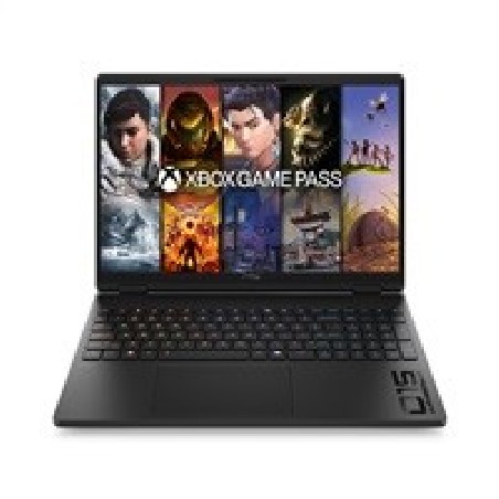 NTB HyperX OMEN 15-ga0006ncx, Ultra 7-356H, 15.3" 3K OLED 120Hz, 16GB DDR5, SSD 1TB, RTX 5060, Win 11, 2Y Onsite