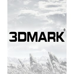 3DMark – hra pro PC (elektronická licence)