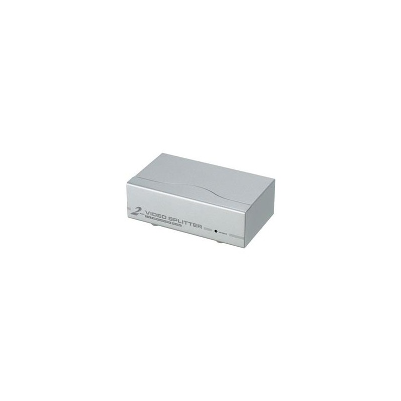 ATEN Video rozbočovač 1PC - 2VGA 350MHz