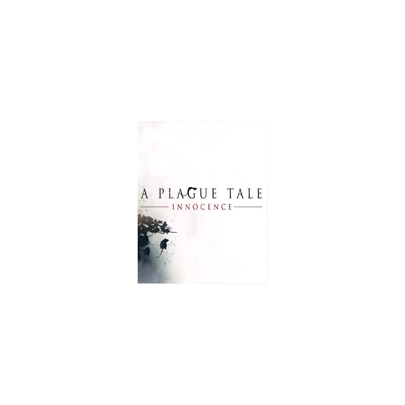 ESD A Plague Tale Innocence
