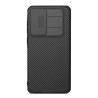 Nillkin CamShield PRO Zadní Kryt pro Samsung Galaxy S25 Ultra Black