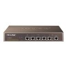 TP-Link TL-R480T+ Širokopásmový router s rozdělováním zátěže, Multi-WAN