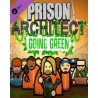 Prison Architect Going Green – herní rozšíření pro PC (elektronická licence)
