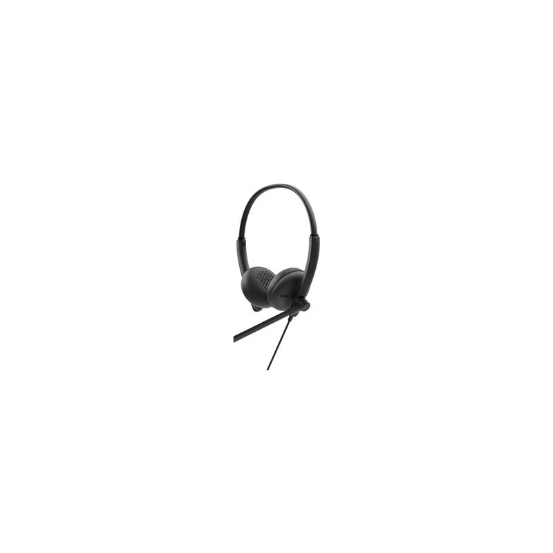 DELL Wired Headset - WH125