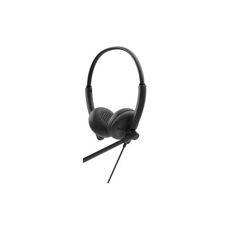 DELL Wired Headset - WH125