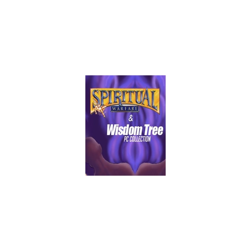 ESD Spiritual Warfare & Wisdom Tree Collection