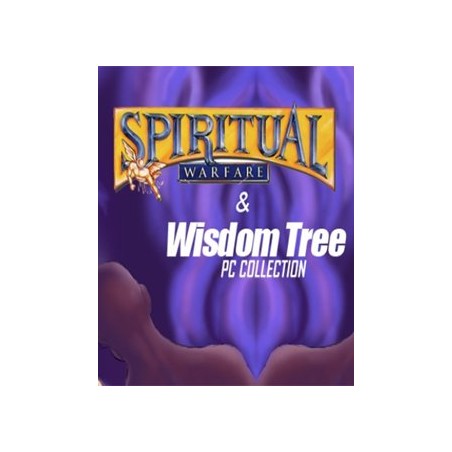 ESD Spiritual Warfare & Wisdom Tree Collection