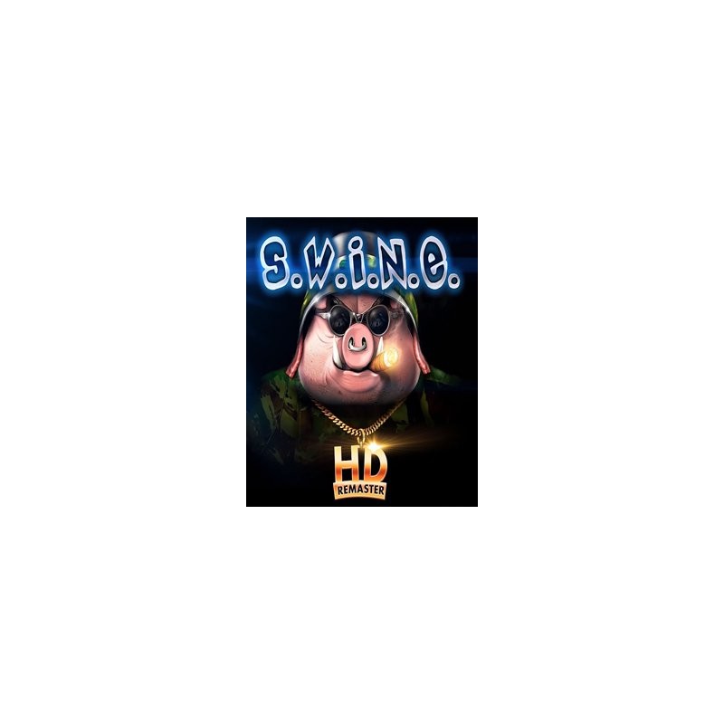 ESD S.W.I.N.E. HD Remaster