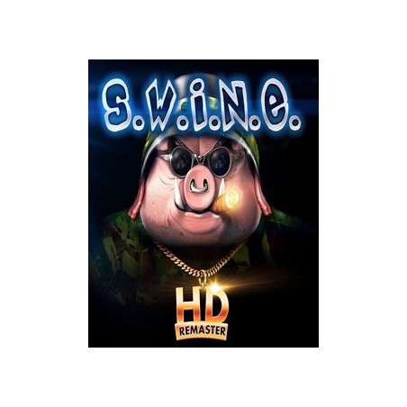 ESD S.W.I.N.E. HD Remaster
