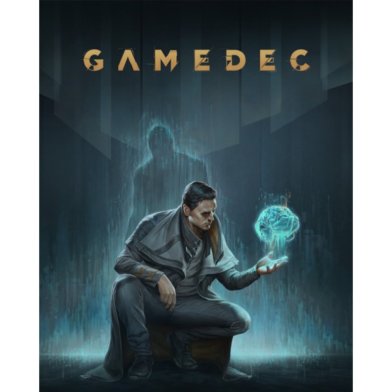 ESD Gamedec