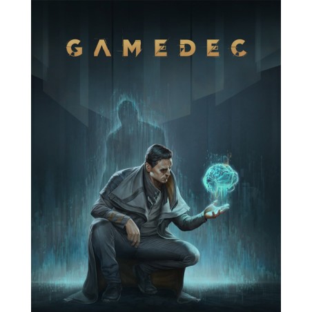 ESD Gamedec