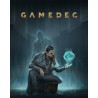 Gamedec – hra pro PC (elektronická licence)