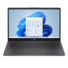 NTB HP 15-fc1001ncx, Ryzen 5-7520U, 15.6" FHD IPS, 8GB LPDDR5, SSD 512GB, Radeon, Win 11, 2Y Onsite, Xbox Game Pass
