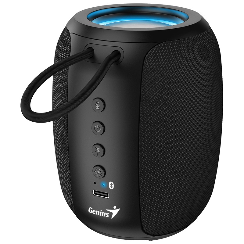 GENIUS repro SP-915BT Black