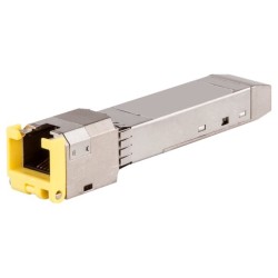 HPE ANW 1G SFP RJ45 100m XCVR