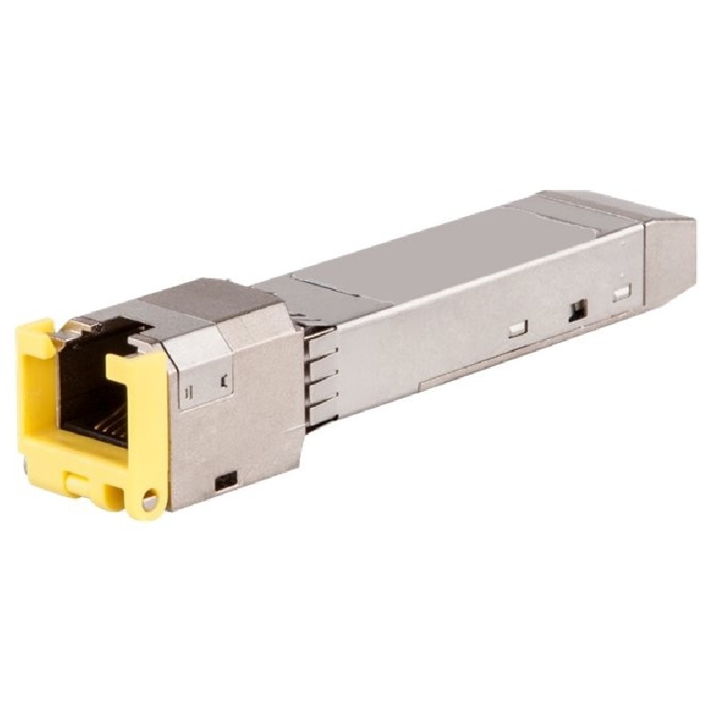 HPE ANW 1G SFP RJ45 100m XCVR