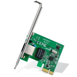 TP-Link TG-3468 síťová karta PCIe