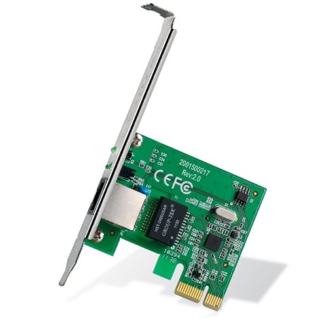 TP-Link TG-3468 síťová karta PCIe