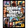 Grand Theft Auto V, GTA 5 – hra pro PC (elektronická licence)