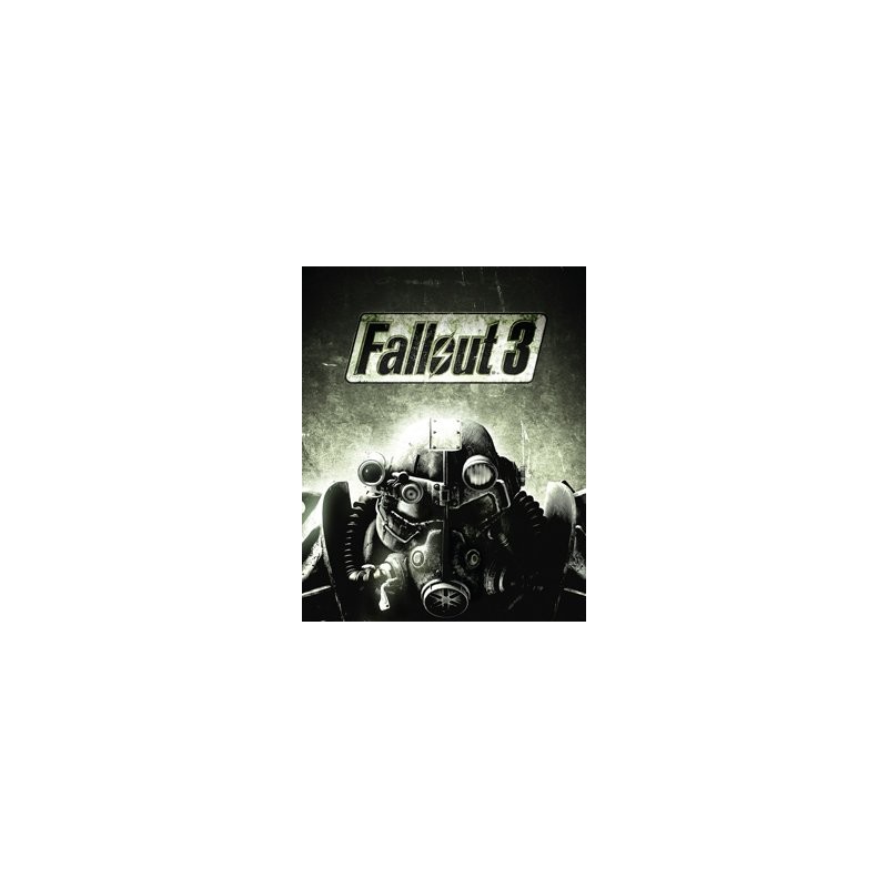 ESD Fallout 3