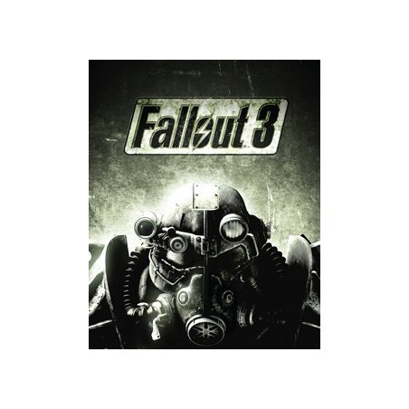 ESD Fallout 3