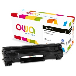 ARMOR toner pro HP LJ Pro M28, M17 W, M15 W, M28 A, M17, M28 W (CF244A), černá/black, 1000str