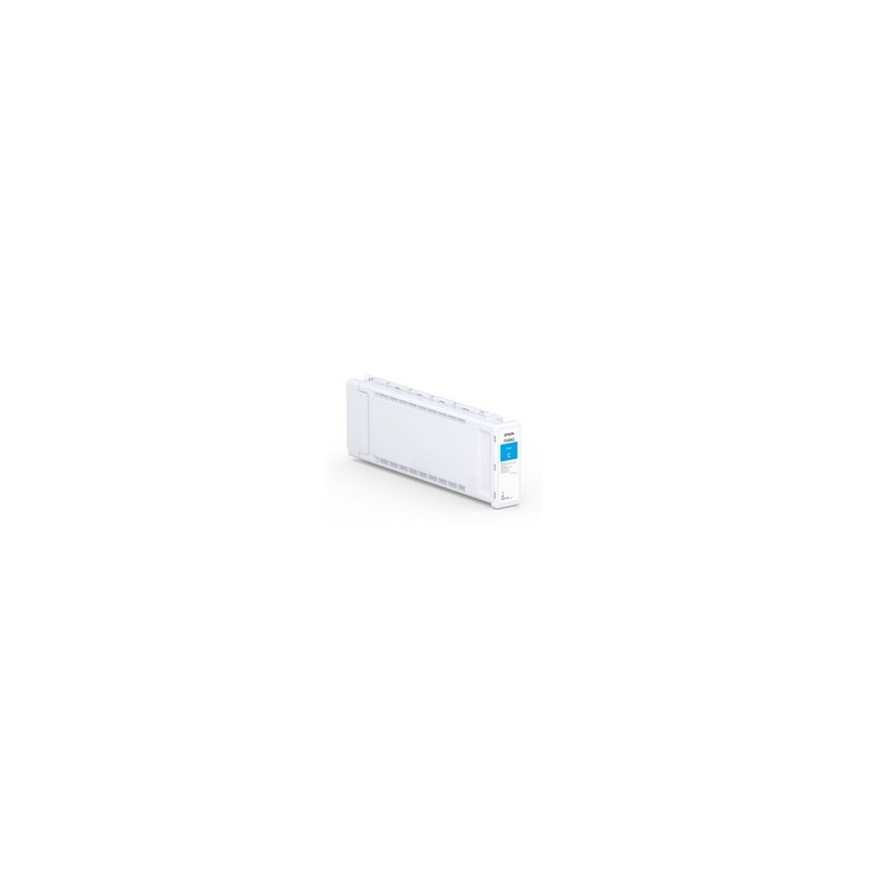 EPSON ink Singlepack UltraChrome XD3 Cyan T50M2 700ml