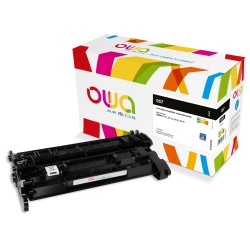 ARMOR toner pro CANON LBP-228, 226, 223, MF 449, 446, 445, 443 CRG057 černá/black 3100