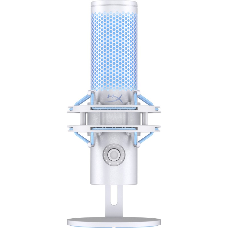 HyperX QuadCast 2 FRS Mic