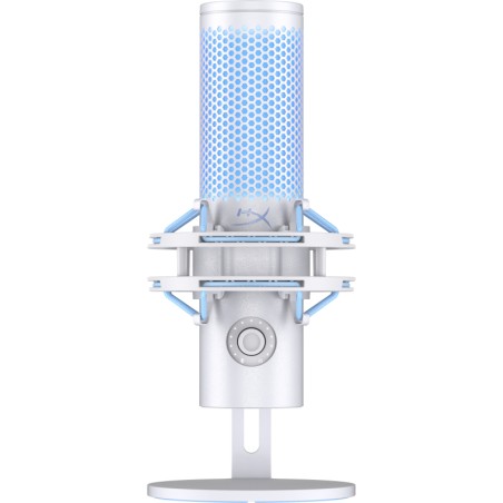 HyperX QuadCast 2 FRS Mic