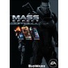 ESD Mass Effect Trilogy