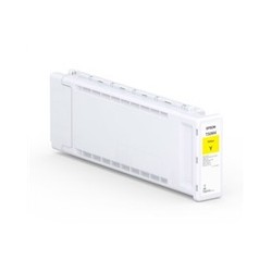 EPSON ink Singlepack UltraChrome XD3 Yellow T50M4 700ml