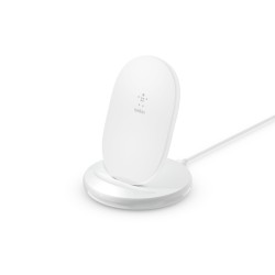 Belkin 15W Wireless Charging Stand/Incl.Power Supply Black
