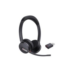 Yealink WH64 Hybrid Dual UC, DECT, Bluetooth,