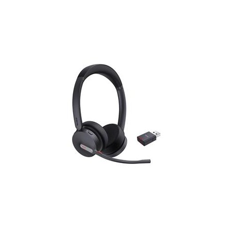 Yealink WH64 Hybrid Dual UC, DECT, Bluetooth,