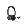 Yealink WH64 Hybrid Dual UC, DECT, Bluetooth,