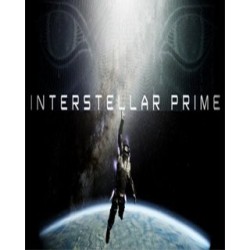 INTERSTELLAR PRIME – hra pro PC (elektronická licence)