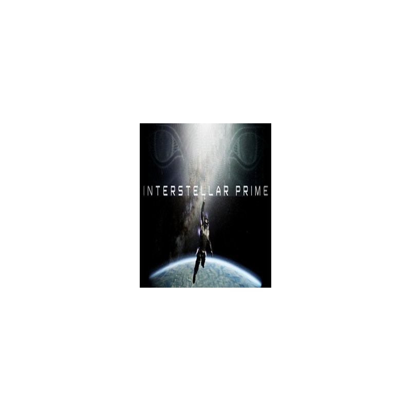 ESD INTERSTELLAR PRIME
