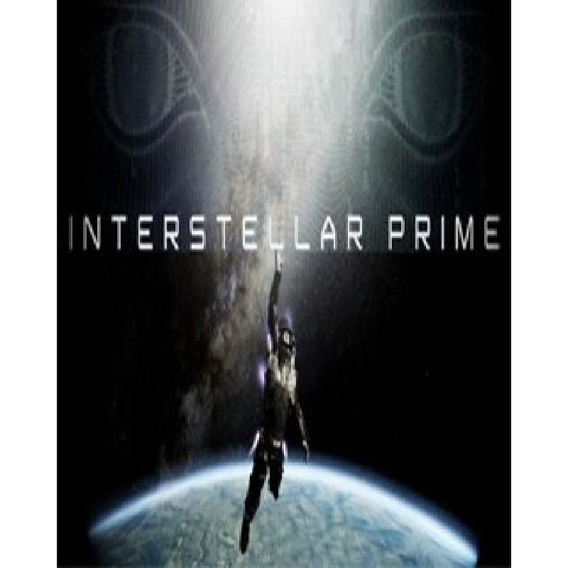 INTERSTELLAR PRIME – hra pro PC (elektronická licence)