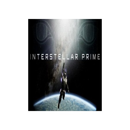 ESD INTERSTELLAR PRIME