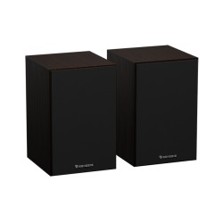 Herní reproduktory Genesis ARSEN 302BT/Stereo/20W/Hnědá