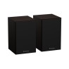 Herní reproduktory Genesis ARSEN 302BT/Stereo/20W/Hnědá