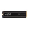 Crucial T500/4TB/SSD/M.2 NVMe/Černá/Heatsink/5R