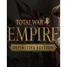 ESD Total War EMPIRE Definitive Edition