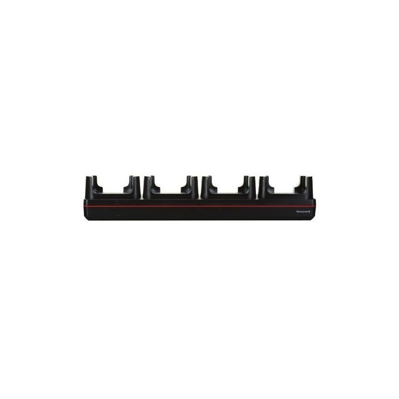 CT40 booted charger 4 bay charger.Kit includes 4 bay charger, power supply, EU power cord.